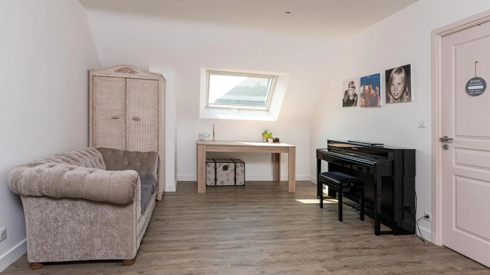 Villa Clemarine Saint-Philibert  0*, Saint-Philibert (Morbihan) France